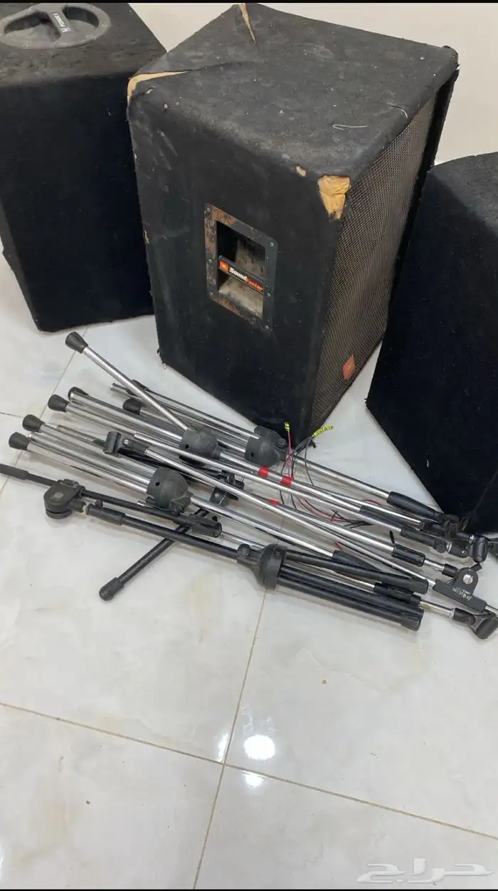 سماعات للبيع 1