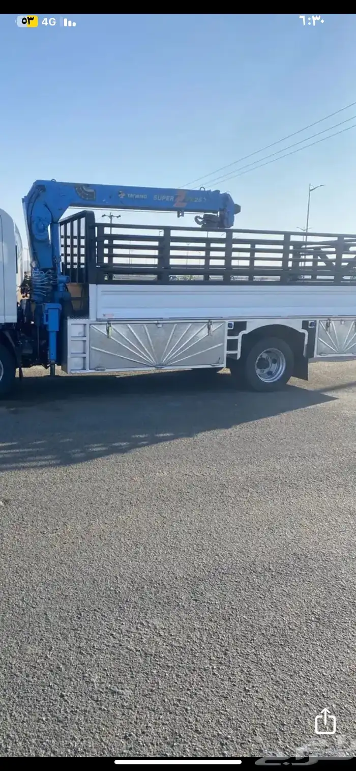 دنه ونش لنقل الإبل 0