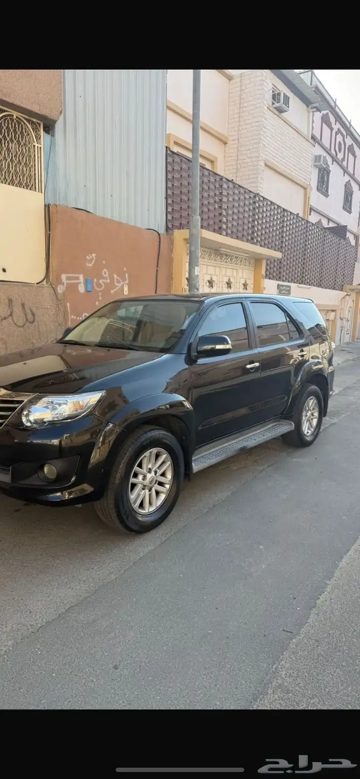 جيب فورشنر 2013 الممشى320 4