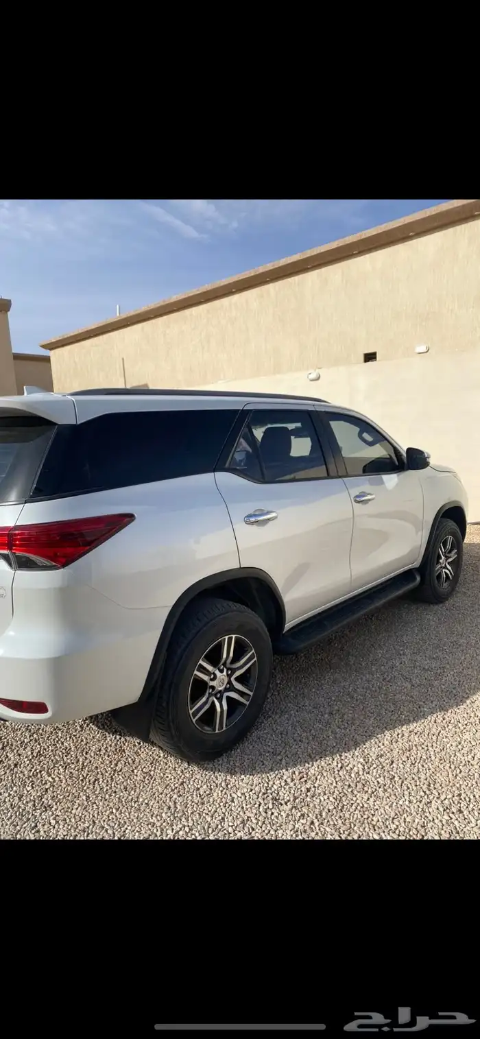 فورشينر 2023 للبيع 1