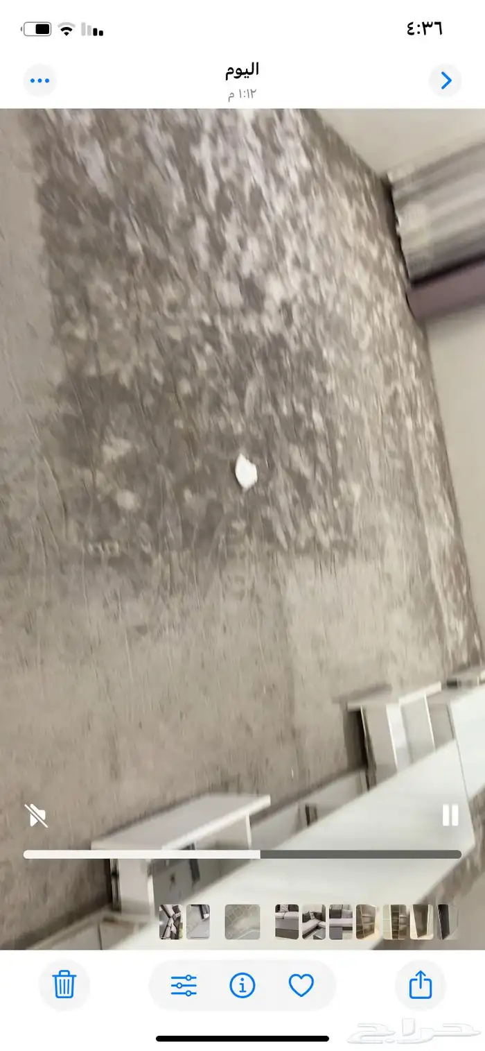 أثاث للبيع على حاله 3