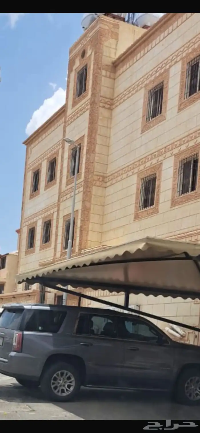 شقة للايجار 0