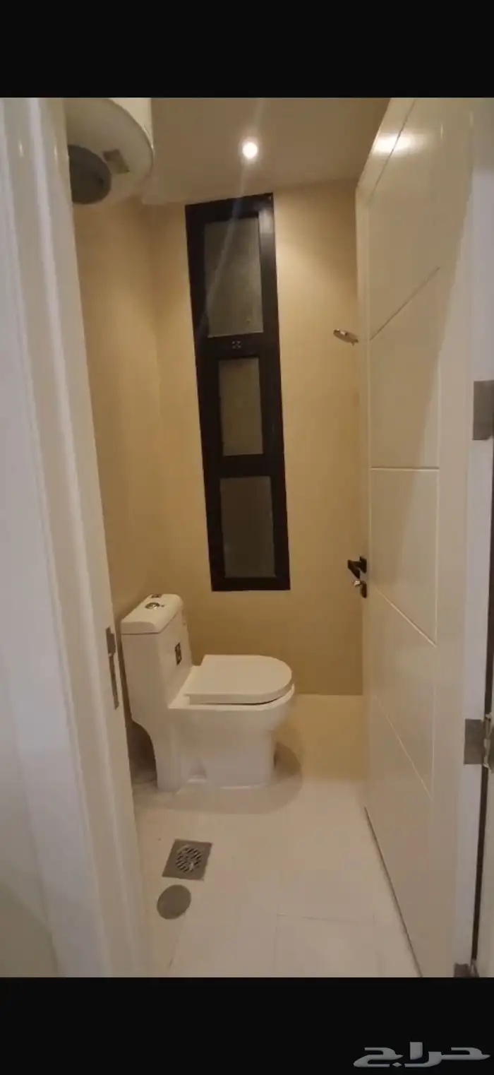 شقة للإيجار بحي النرجس شمال طريق الملك سلمان 2