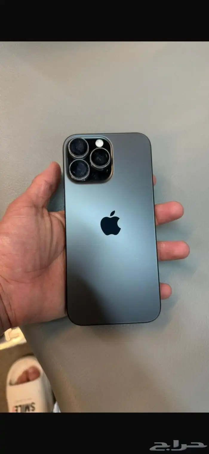 ايفون 16 برو ماكس 0