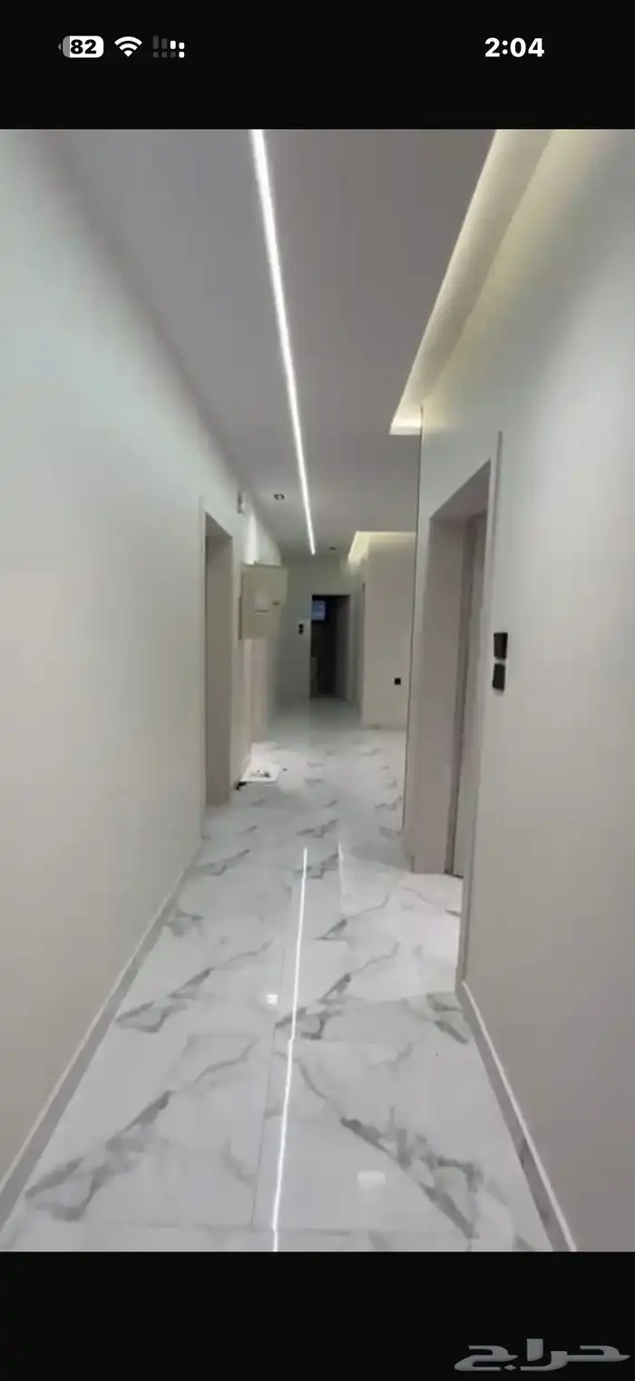 شقة للبيع في حي الشرائع 4