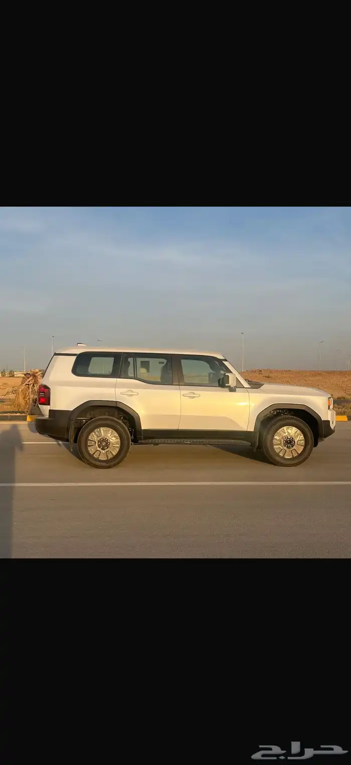 برادو TXL1 2025 1