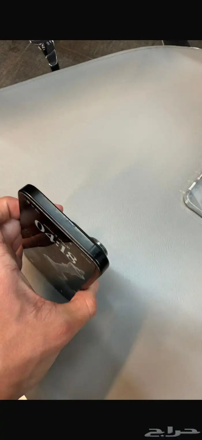 ايفون 16 برو ماكس 2