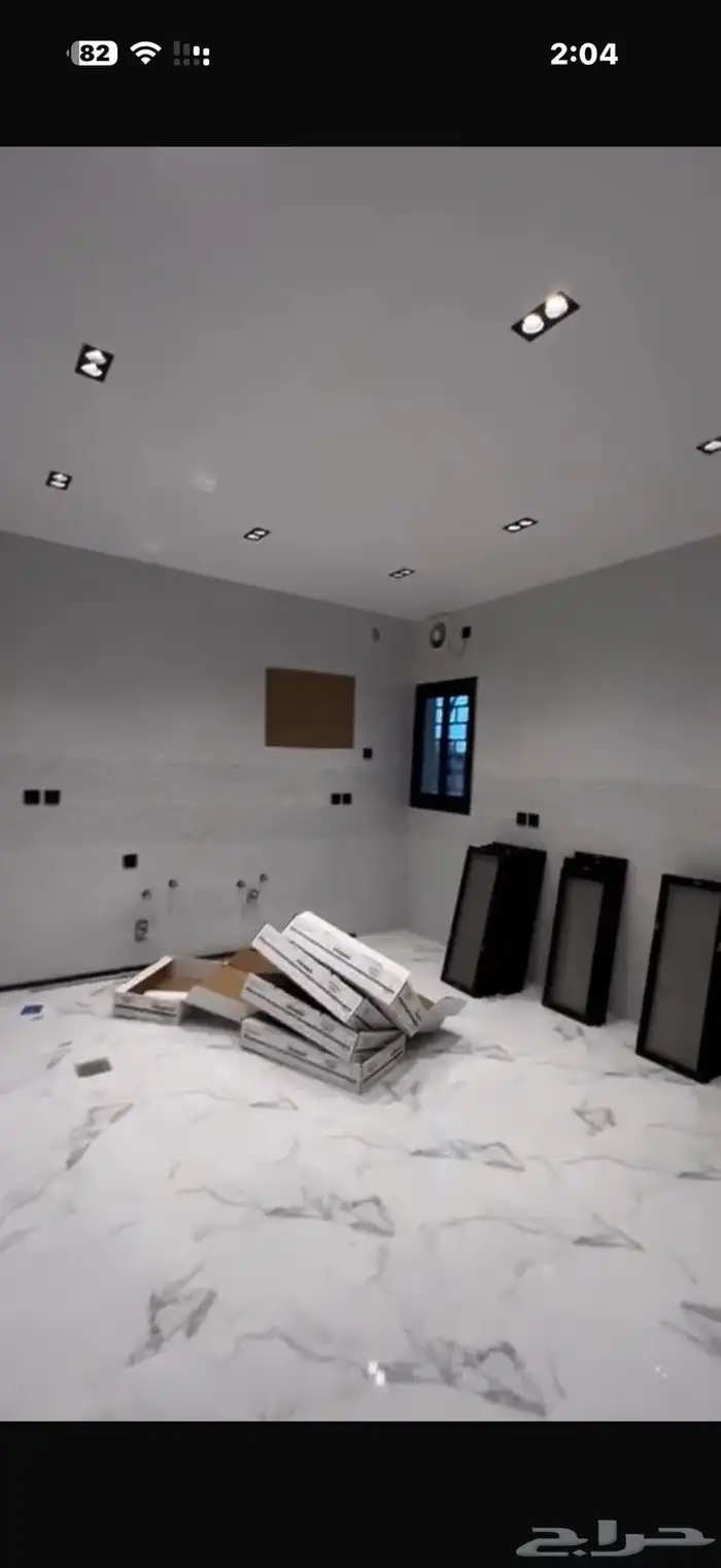 شقة للبيع في حي الشرائع 5