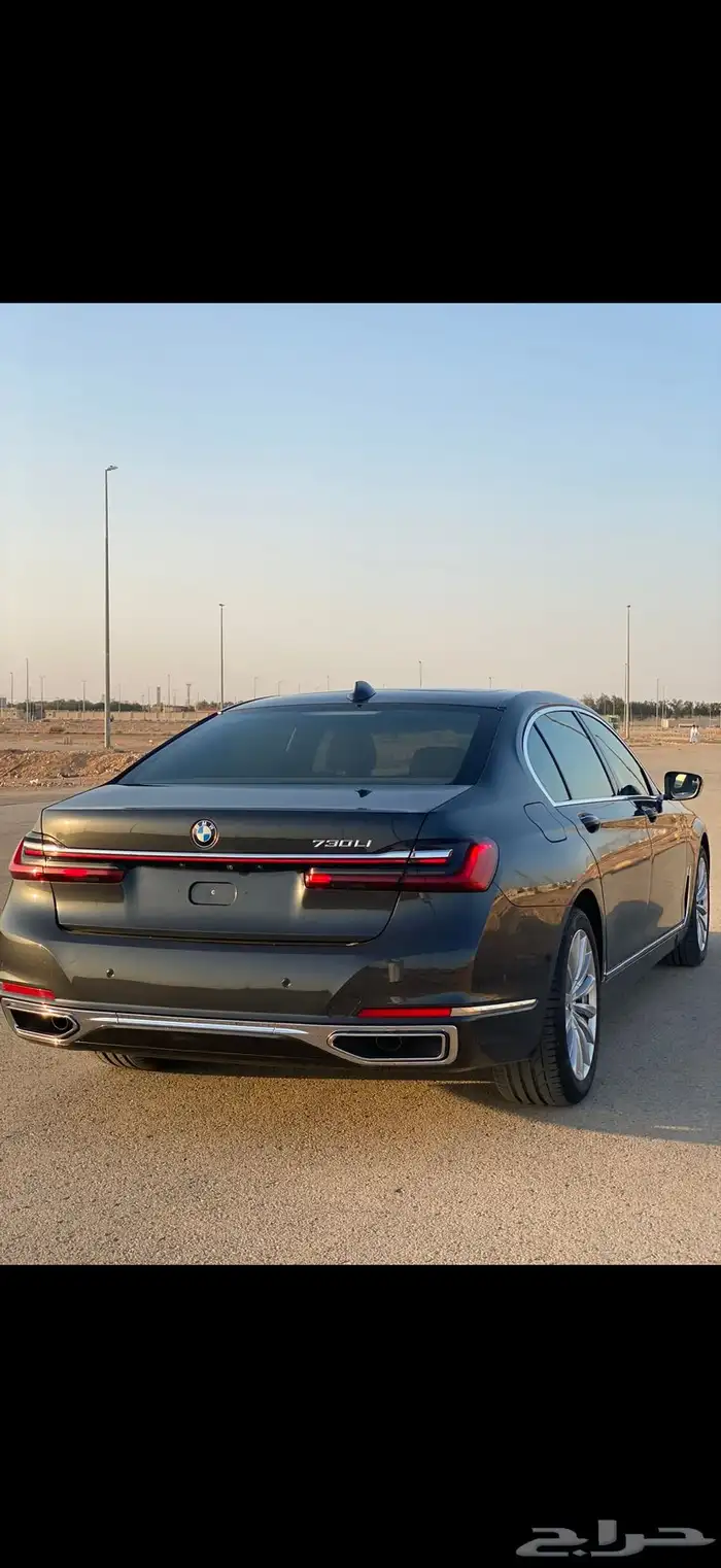 بي ام دبليو الممشى قليل موديل 2022 تحت الضمان 0