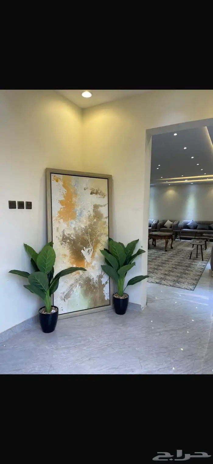 استراحه في العماريه 7