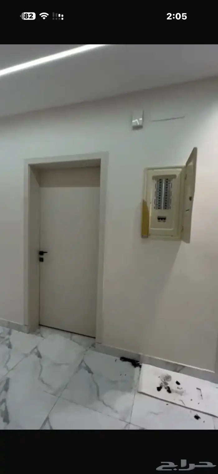 شقة للبيع في حي الشرائع 8