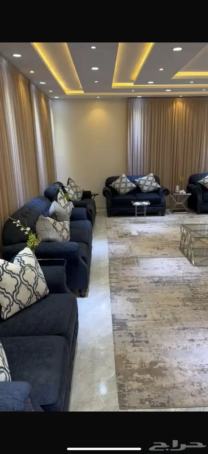استراحه في العماريه 5