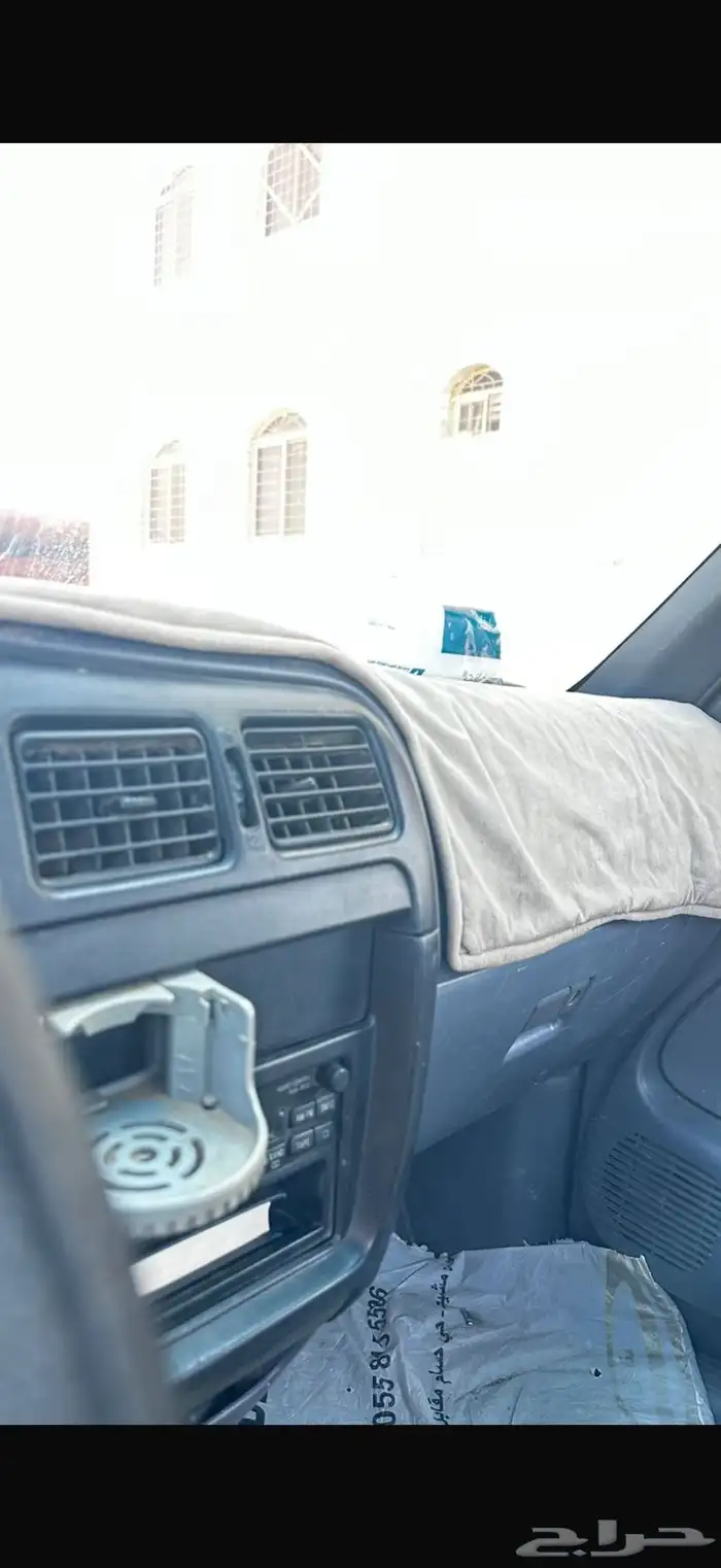 هايلكس غماره 2000 تم البيع الله يبارك للجميع 4