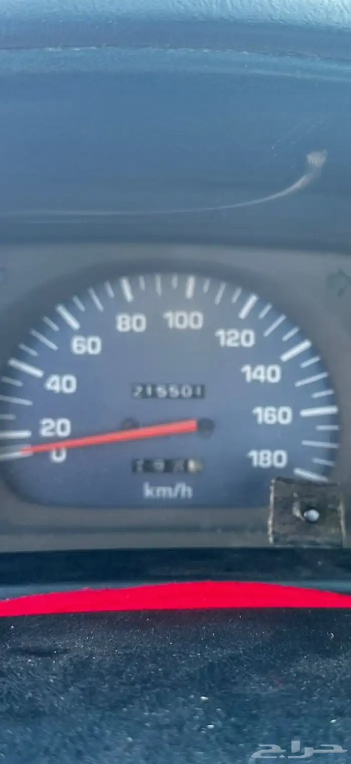 هايلكس غماره 2000 تم البيع الله يبارك للجميع 3