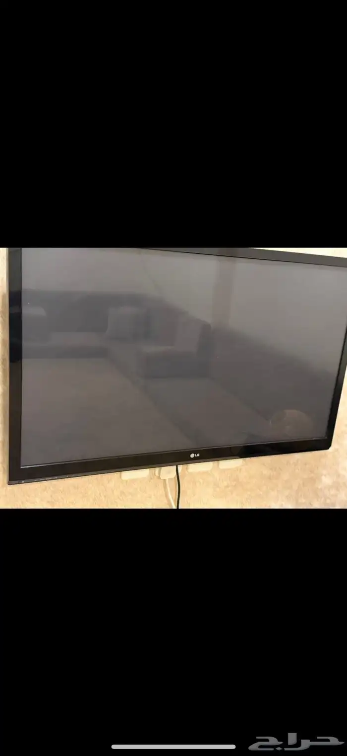 تلفزيون   مايكرويف   فرن للبيع 1