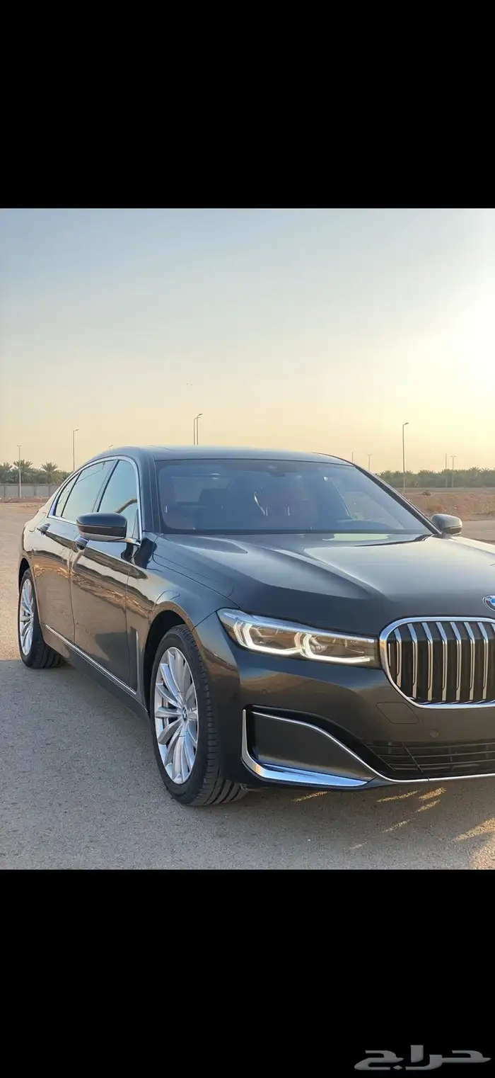 بي ام دبليو الممشى قليل موديل 2022 تحت الضمان 3