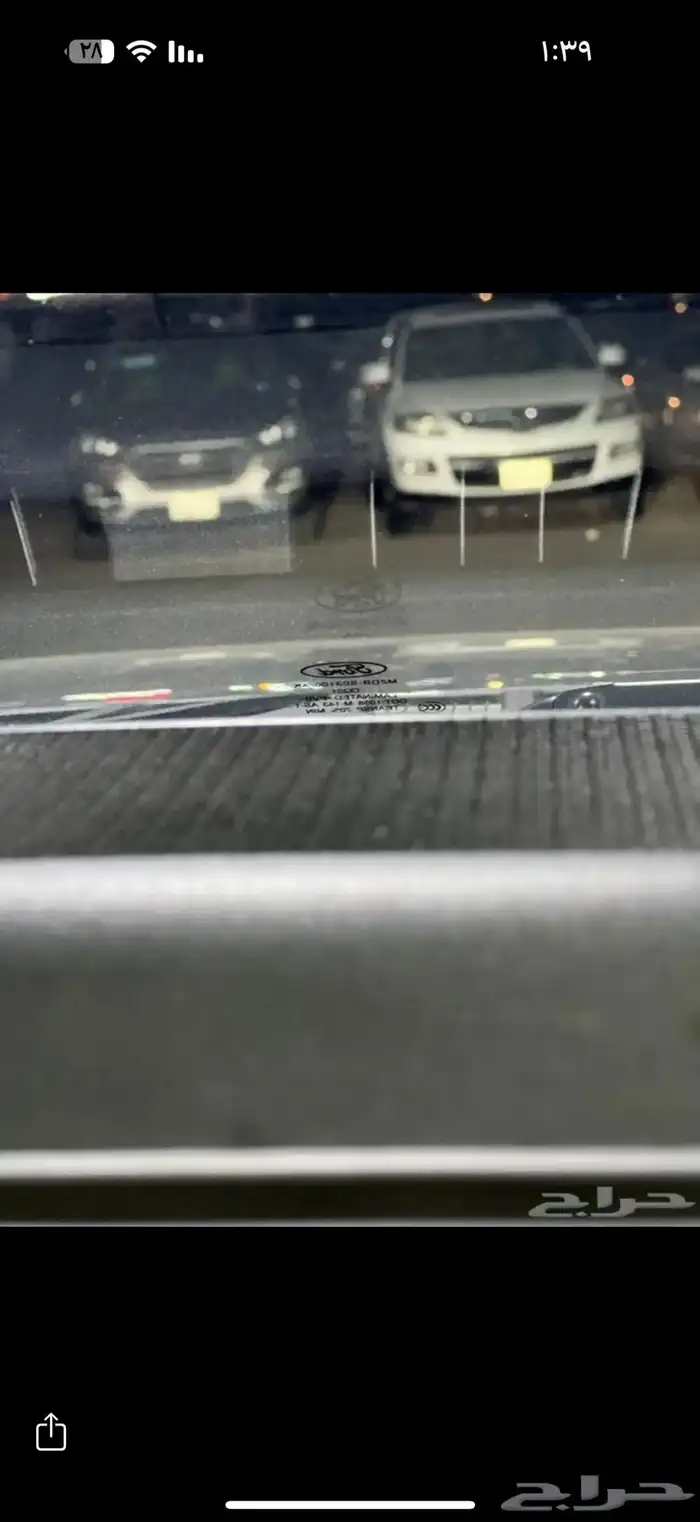 فورد F150 فل دبل 8 سلندر محركات وبدي وكاله (( تم البيع )) 14