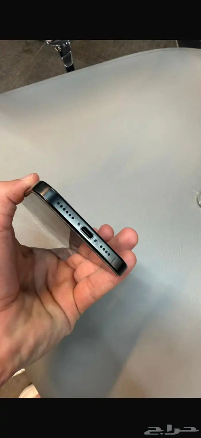 ايفون 16 برو ماكس 3