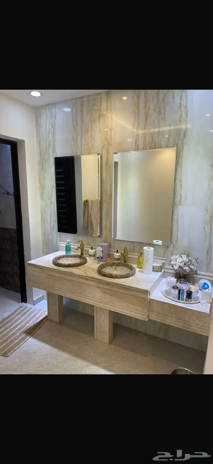 استراحه في العماريه 6