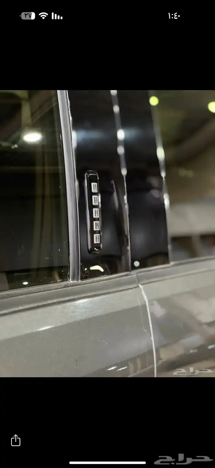 فورد F150 فل دبل 8 سلندر محركات وبدي وكاله (( تم البيع )) 22