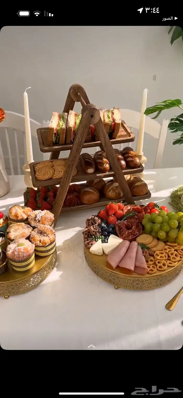 كيك وحلويات 3