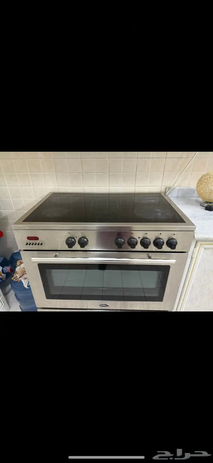 تلفزيون   مايكرويف   فرن للبيع 0