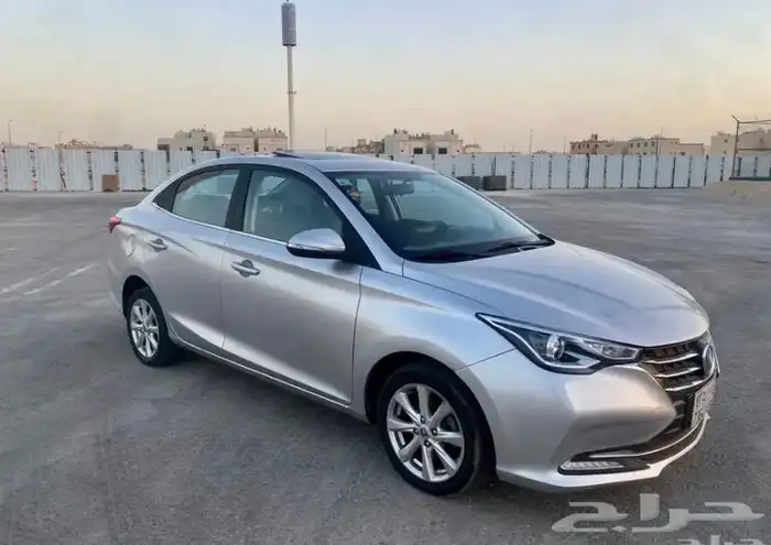 مجموعة سيارات شانجان السفن 2023 7
