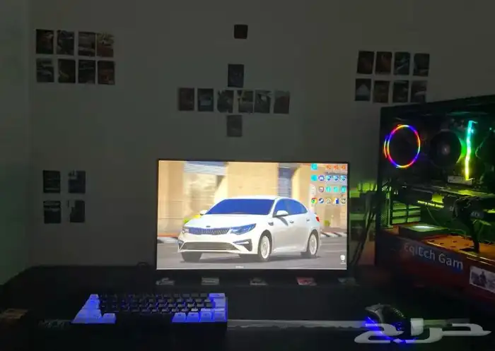 بيسي قيمنق 1