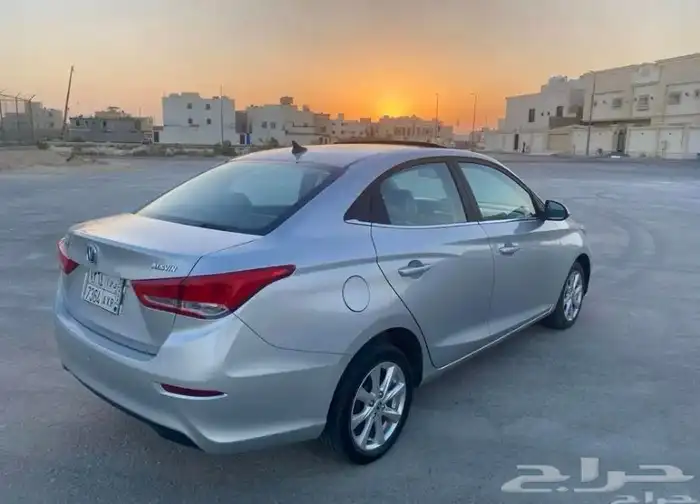 مجموعة سيارات شانجان السفن 2023 4