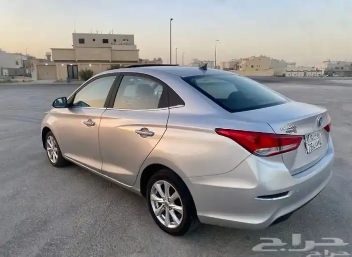 مجموعة سيارات شانجان السفن 2023 5