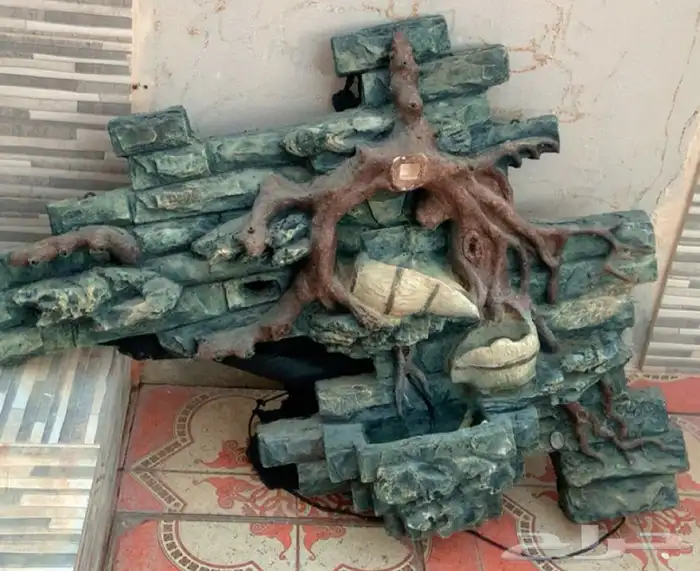 شلال شغال السعر 170ريال 0