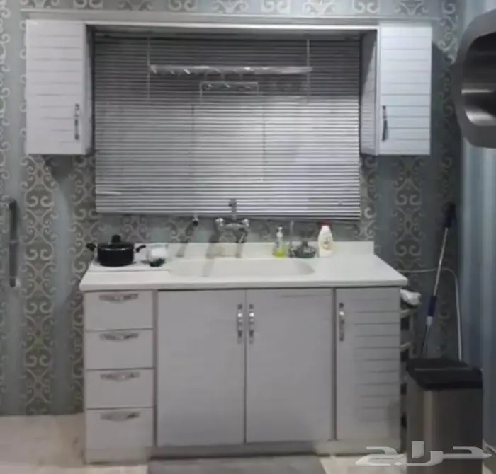 مطبخ للبيع   الموقع الهفوف 1