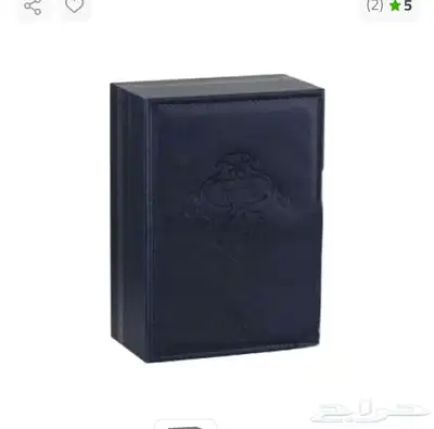 عطر ماجستك بلكرتونه العدد 2 حبه index