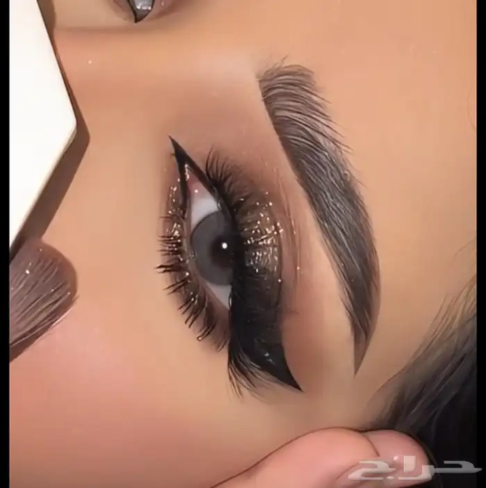 ميك اب ارتست وهير ستايل 13