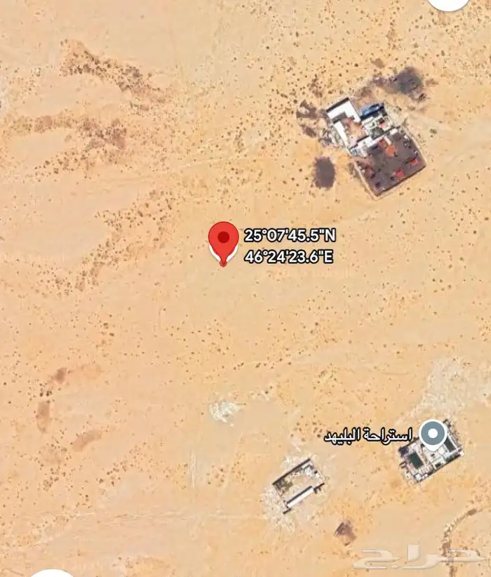 ارض حي الخير 1