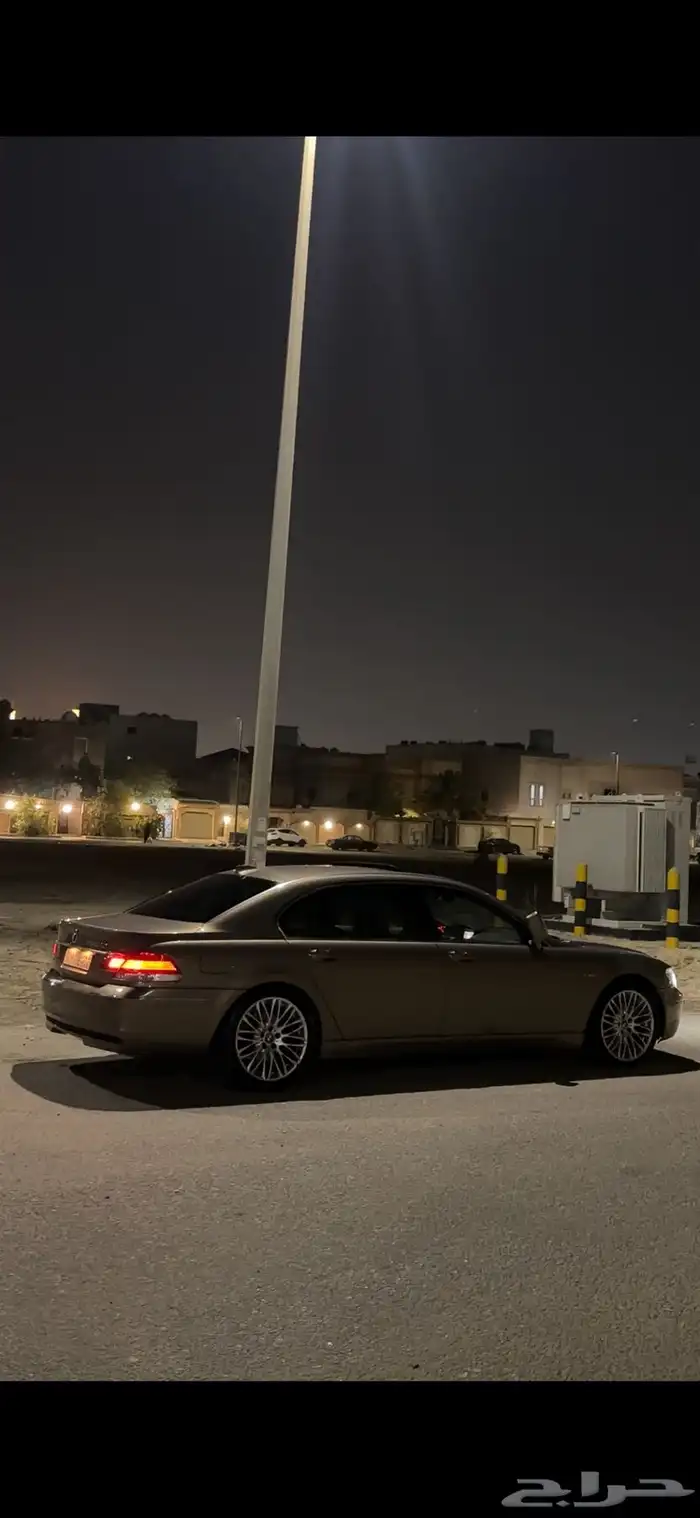 بي ام دبليو 2008 10