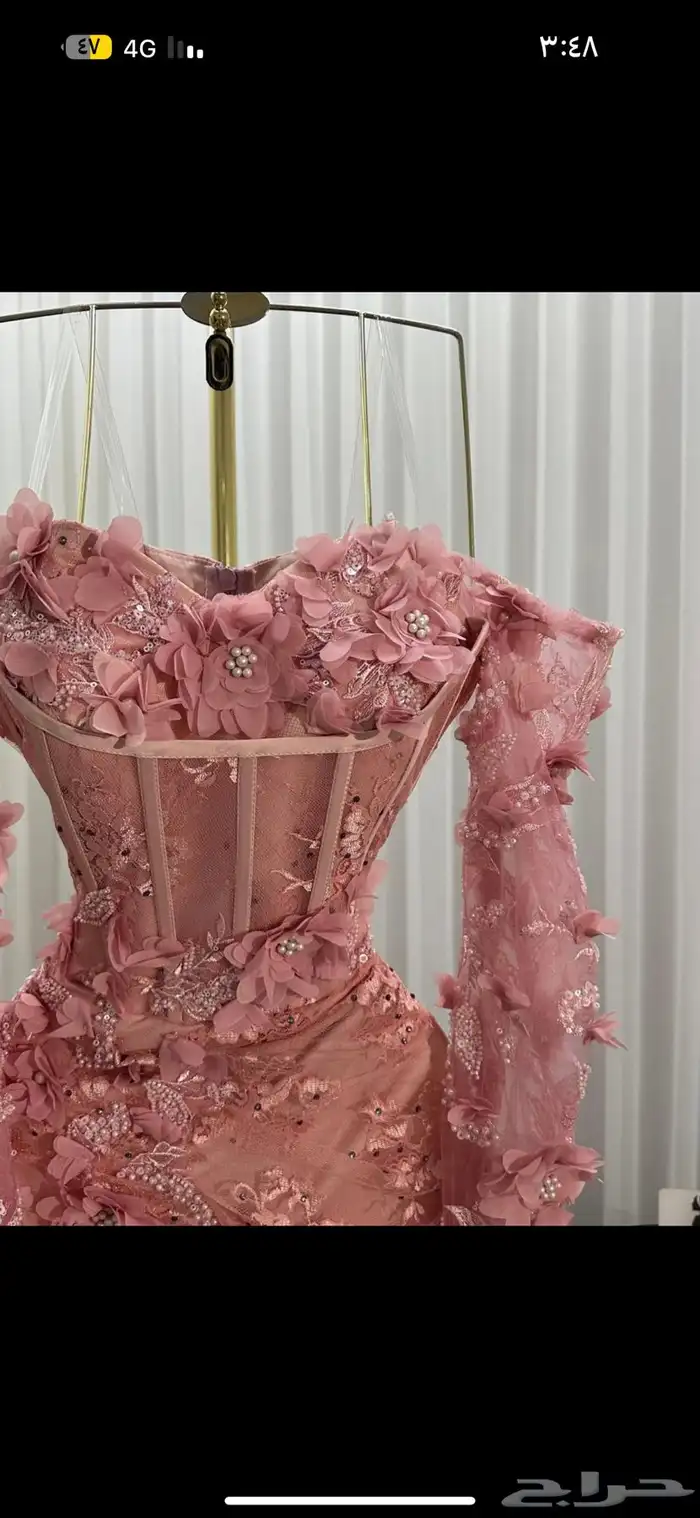 فستان 5