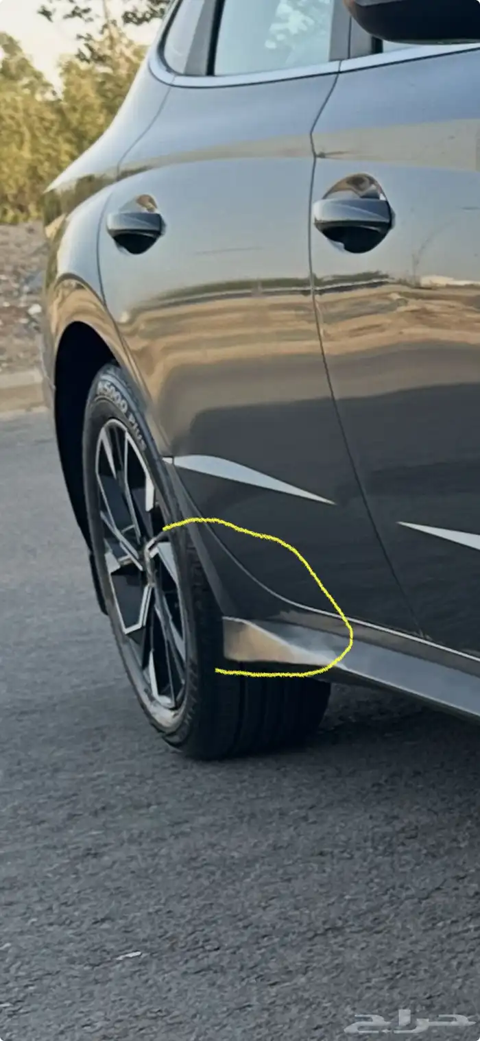 سوناتا 2024 فليت 9