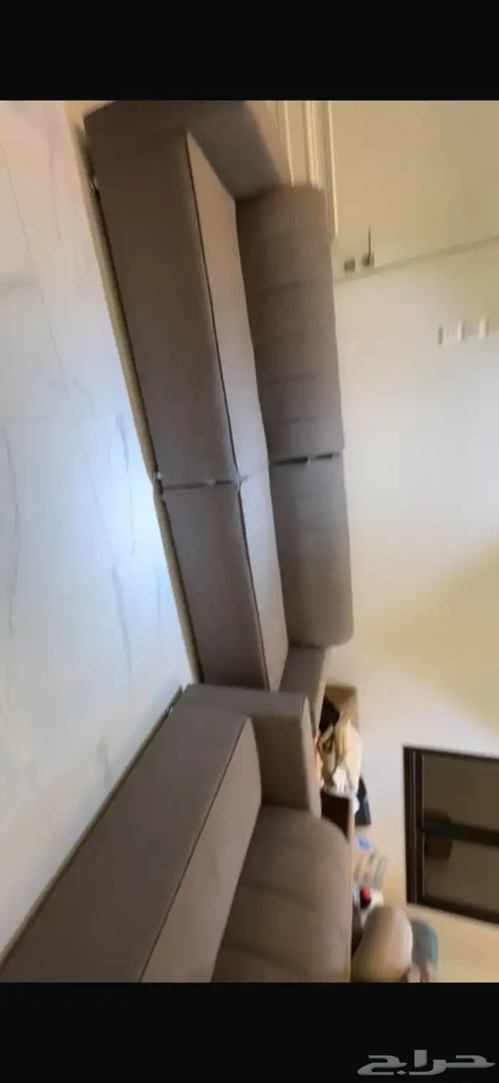 اثاث للبيع كنب رجالي كنب نسائي مستعمل منزلي 6