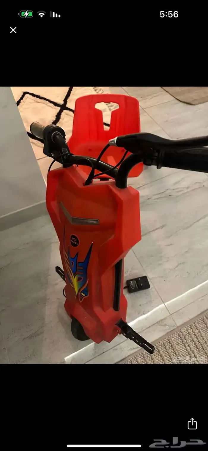 للبيع سكوتر شحن كهربائي 0