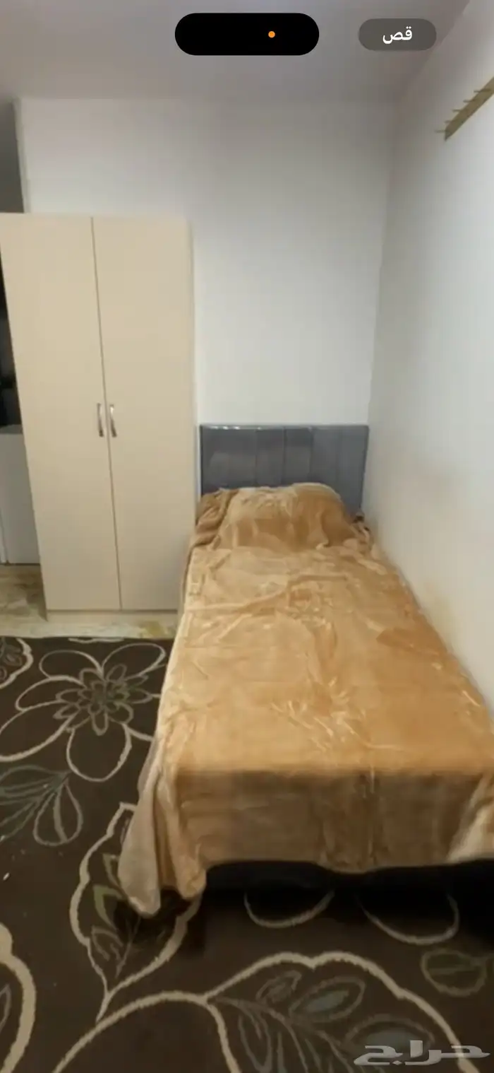 دولاب   سرير 0