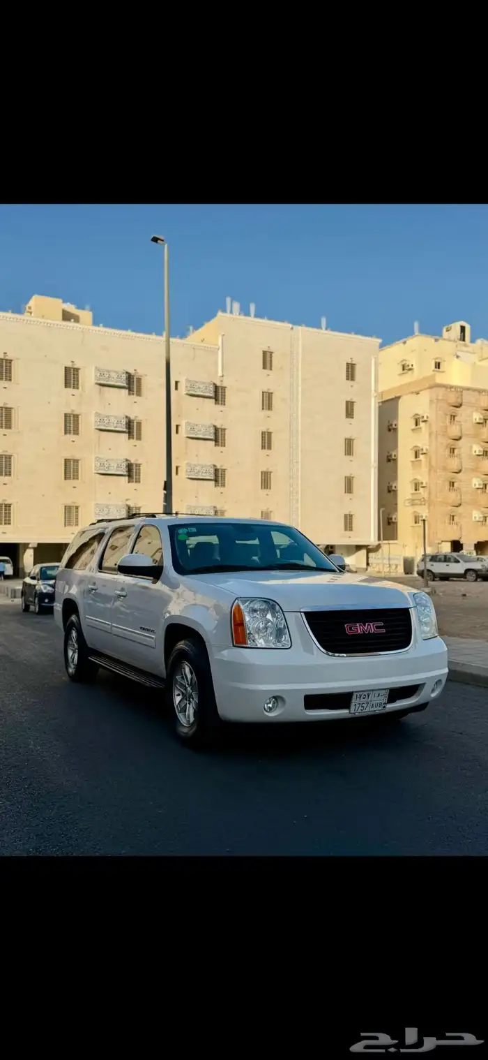 يوكن 2013 XL 2