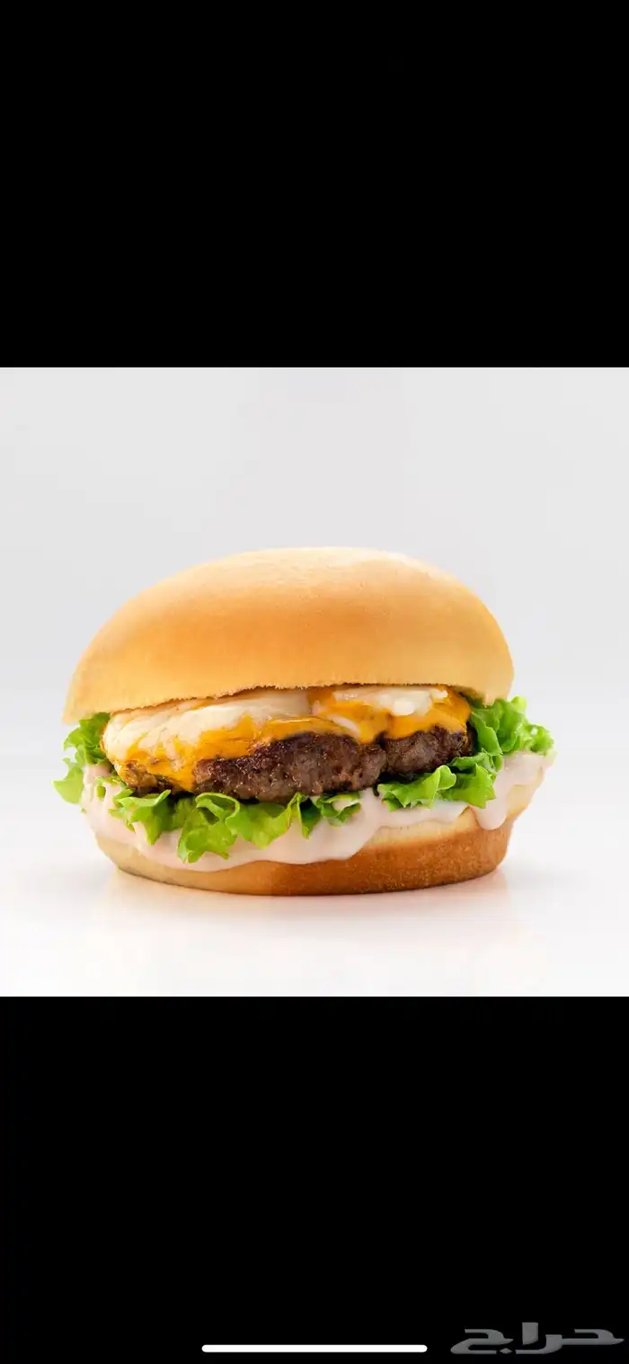 فرصة استثمارية جاهزة مطعم برجر وموقع مميز للبيع في القطيف 0