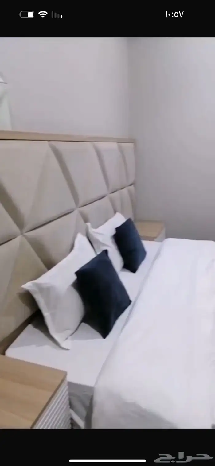 فندق لتقبيل مؤثث بالكامل ب 230 الف ريال 0