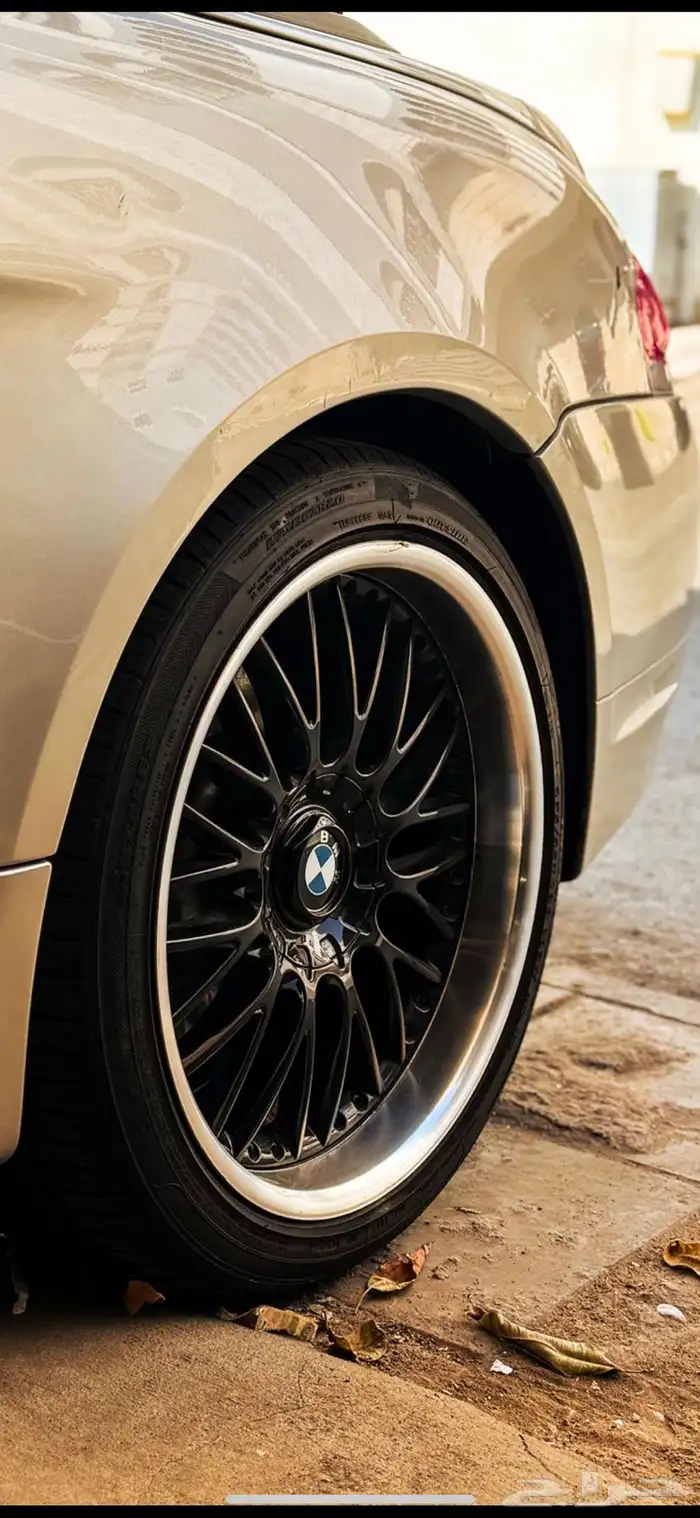 BMW 650 بي ام دبليو موديل 2006 الفئة السادسة 8سلندر كشف 5