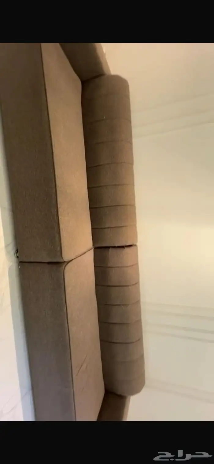 اثاث للبيع كنب رجالي كنب نسائي مستعمل منزلي 5