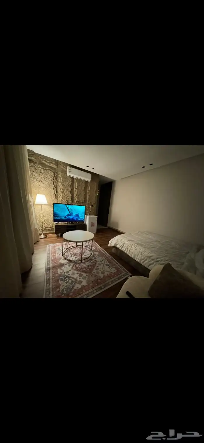 استديو للايجار 1