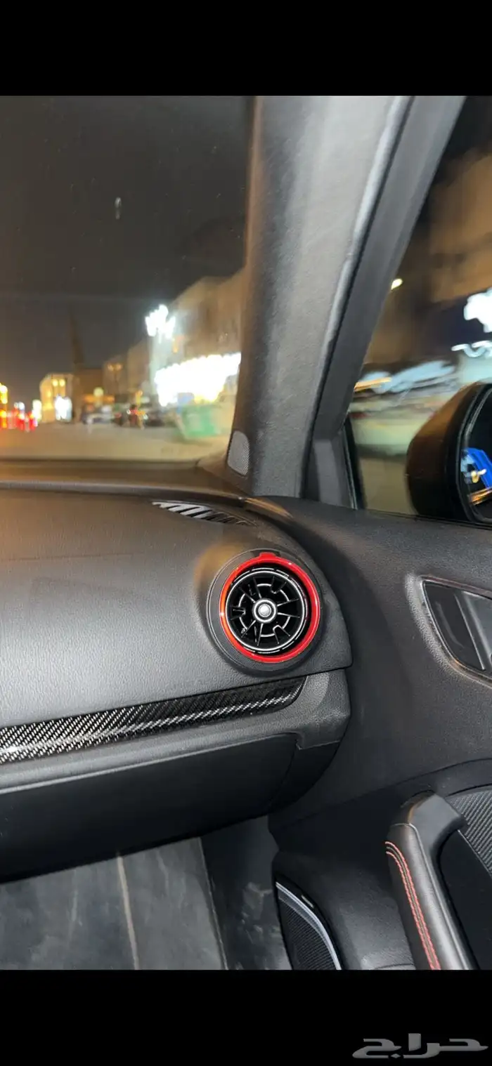 AUDI RS3 اودي ار اس 3 5