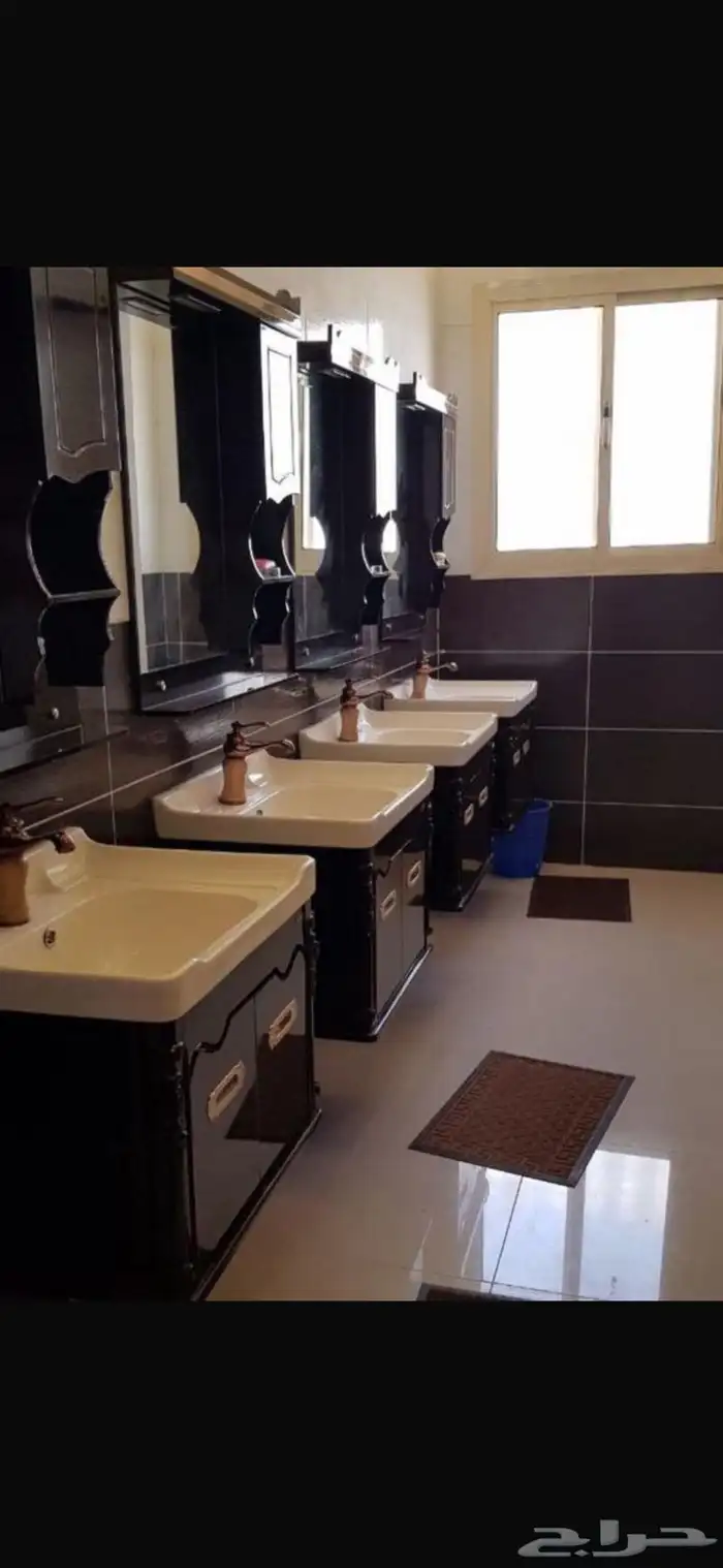 إستراحة للبيع حي الحمدانية 0