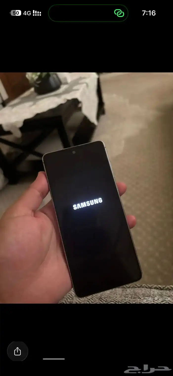سامسونج نوت 10 لايت 1